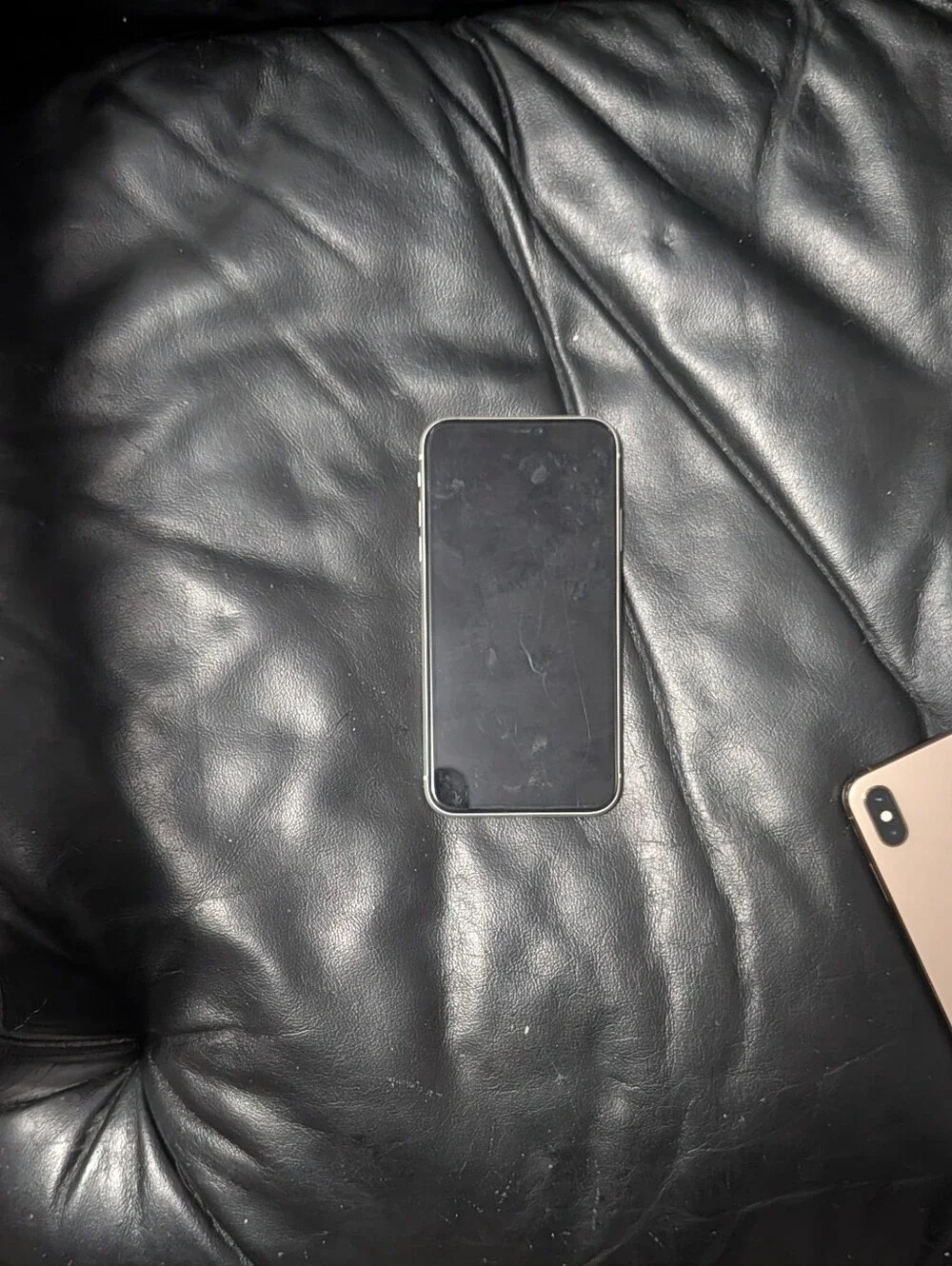 128gb iPhone 11 - Unlocked